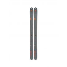 Backcountry Ski Pack FISCHER TRANSALP 86 CTI (Gray) Men + Skins