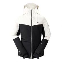 Skijacke Dare2B Women's Iced Waterproof Ski Jacket (Egret/Black) Damen