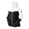 Dare2B IcedJacket (Egret/negro)