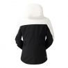 Dare2B IcedJacket (Egret/negro)