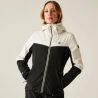 Dare2B IcedJacket (Egret/negro)