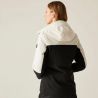 Dare2B IcedJacket (Egret/negro)