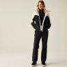Dare2B IcedJacket (Egret/negro)