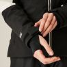 Dare2B IcedJacket (Egret/negro)