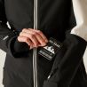 Dare2B IcedJacket (Egret/negro)