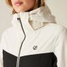 Dare2B IcedJacket (Egret/negro)