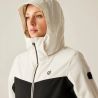 Dare2B IcedJacket (Egret/negro)