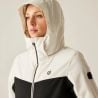 Dare2B IcedJacket (Egret/svart)