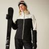Dare2B IcedJacket (Egret/negro)