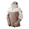 Dare2B IcedJacket (GreyMrn/PiBk)