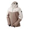 Dare2B IcedJacket (Harmaa/pibk)