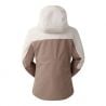 Dare2B IcedJacket (GreyMrn/PiBk)