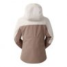 Dare2B IcedJacket (Harmaa/pibk)