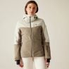 Dare2B IcedJacket (GråMrn/PiBk)