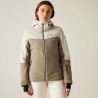 Dare2B IcedJacket (Harmaa/pibk)