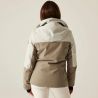 Dare2B IcedJacket (Harmaa/pibk)