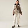 Dare2B IcedJacket (GrauMorn/PiBk)