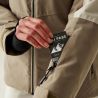Dare2B IcedJacket (Harmaa/pibk)