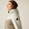 Dare2B IcedJacket (Harmaa/pibk)