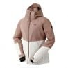 Dare2B Flurry II Jacket (Pinebrook/Egret)
