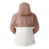 Dare2B Flurry II Jacket (Pinebrook/Egret)