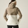 Dare2B FlurryIIJacket (PneBrk/Egrt)