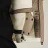 Dare2B Flurry II Jacket (Pinebrook/Egret)