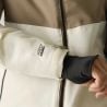 Dare2B Flurry II Jacket (Pinebrook/Egret)