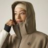 Dare2B Flurry II Jacket (Pinebrook/Egret)