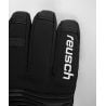 Guanti da sci REUSCH Isidro GTX (nero/bianco) uomo