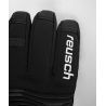 Skihandsker REUSCH Isidro GTX (black/white) mænd