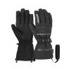 Guanti da sci REUSCH Isidro GTX (nero/bianco) uomo
