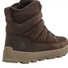 KAMIK ATWATER (DARK BROWN-BRUN FONCÉ)