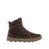 KAMIK ATWATER (DARK BROWN-BRUN FONCÉ)