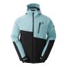 Skijakke Dare2B Men's Halfpipe III Ski Jacket (Bristol Blue/Black) mand