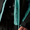 Giacca da sci Halfpipe III da uomo Bristol Blue/Black