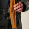 Veste de ski DARE2B Men's Halfpipe III Ski Jacket ( Pumpkin Spice/Iron Gate) homme