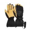 Guantes REUSCH Down Spirit GTX (negro/camel)