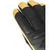 Guantes REUSCH Down Spirit GTX (negro/camel)
