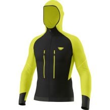 Alpint skijakke Dynafit MEZZALAMA RACE JKT M (ultra yellow) Herre
