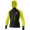 Dynafit MEZZALAMA RACE JKT M (ultra geel/0910)