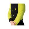 Veste ski alpinisme DYNAFIT MEZZALAMA RACE JKT M (ultra yellow) Homme 