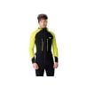 Veste ski alpinisme DYNAFIT MEZZALAMA RACE JKT M (ultra yellow) Homme 