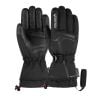 Handskar REUSCH Down Spirit GTX (svart/silver)