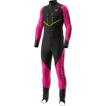 Alpint skikombinasjon Dynafit DNA RACE SUIT M (pink glo) Menn
