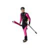 Dynafit DNA RACE SUIT M (pink glo/0910)