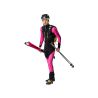 Dynafit DNA RACE SUIT M (roze glo/0910)