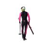 Dynafit DNA RACE DRAGT M (pink glo/0910)