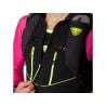 Dynafit TRAJE DE CARRERA DNA M (pink glo/0910)