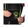 Dynafit DNA RACE SUIT M (vaaleanpunainen glo/0910)